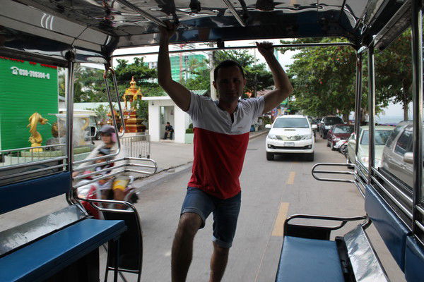 Владимир Саразеев