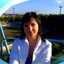 Марина Ложкина