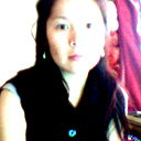 Dilbar Saparniyazova