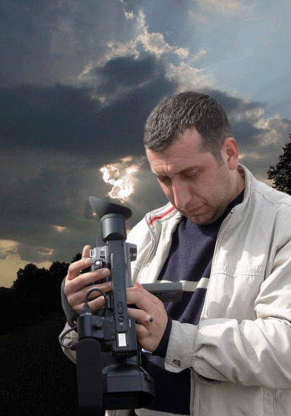 Араик Сагателян