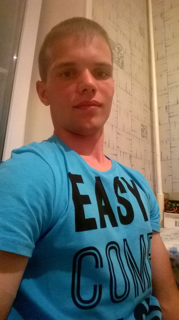 Костя Романов