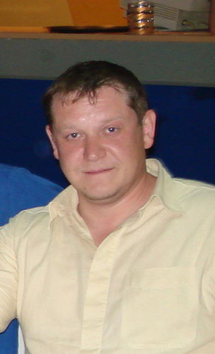 Богдан Берестовенко