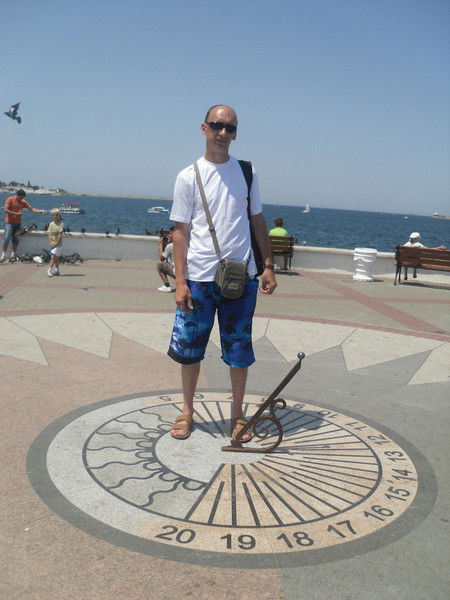 Виталий Бобрович