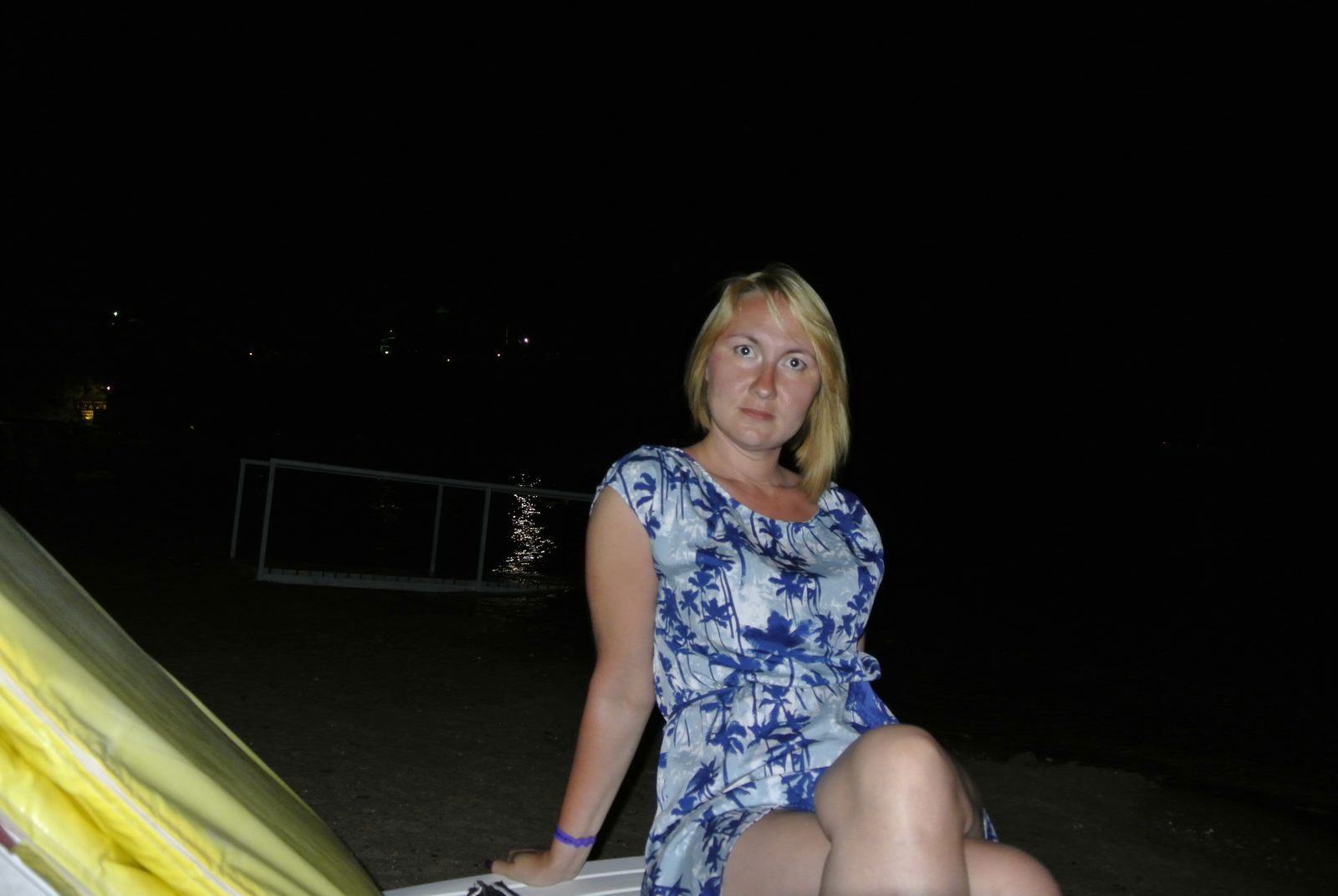 Сашуля Сапожникова