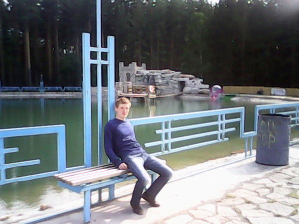 Максим Скачков