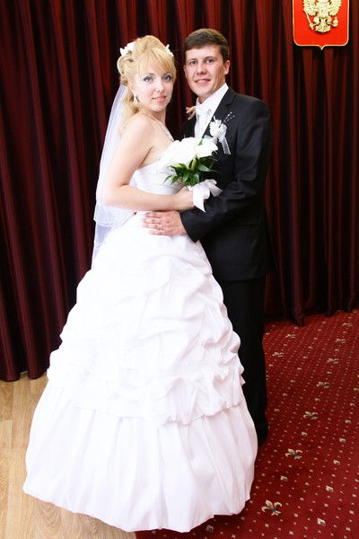 Ирина Токарь