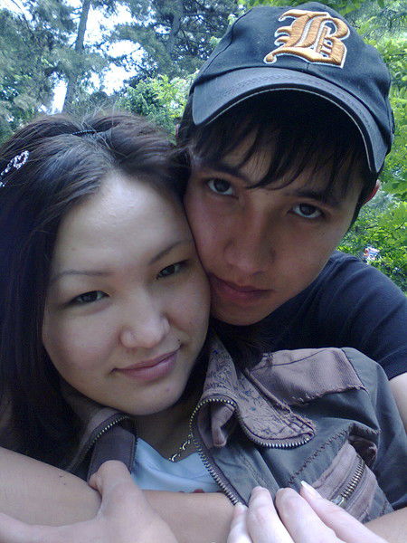 Дархан Коханов