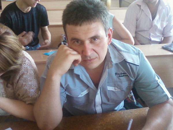 Игорь Чернышёв