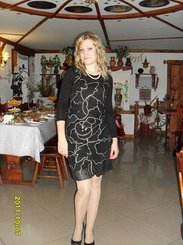 Марина Диденко (Божко)