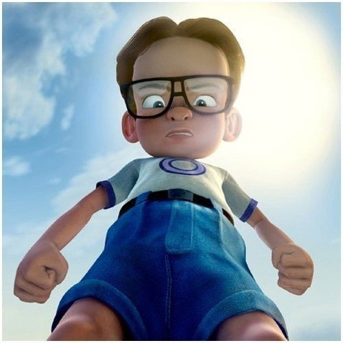 Андрей Просеков