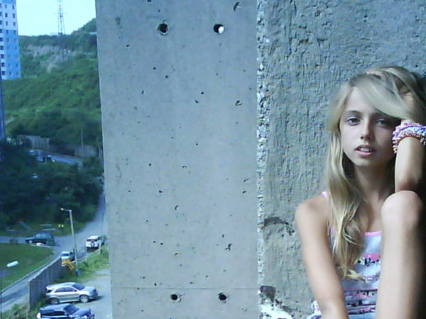 Daria *** Vladivostok ***