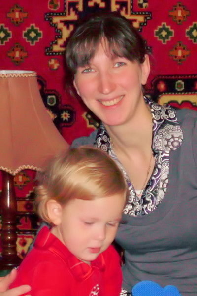 Виктория Минажетдинова