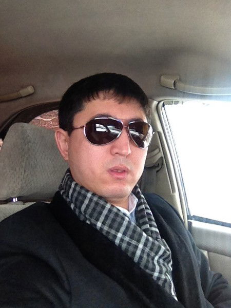 Бегалы Иманалиев