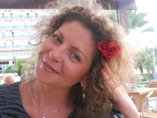 Евгения Шеркунова