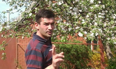 Денис Карабеля