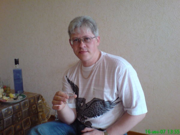 Алексей Костюк