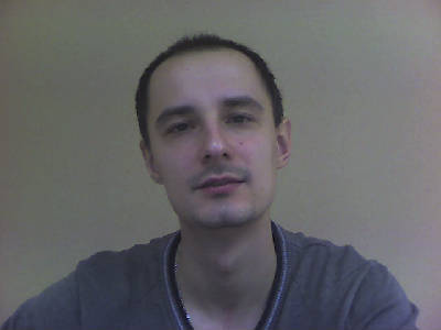 Дмитрий Бахтин