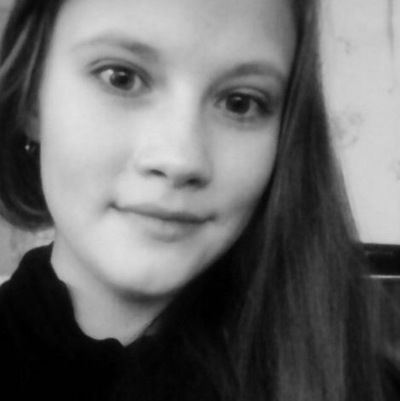 Виктория Кунникова