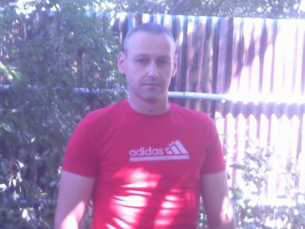 Алексей Дрягин