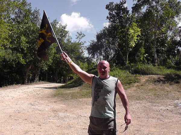 Александр Розентретер