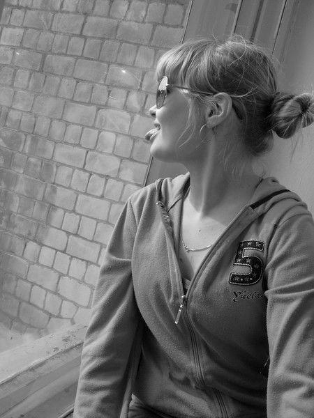 Алёна Тимченко