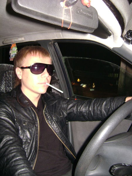 Сергей Желонкин