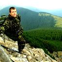 Антон Гординский