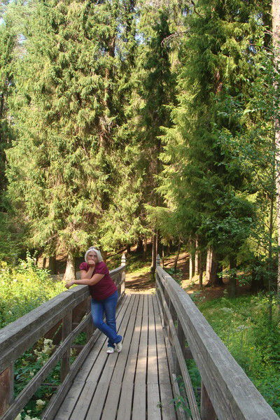 Вера Хрулева