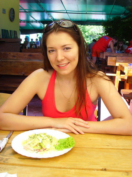 Юлия Махова