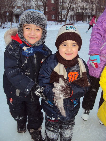 Эльмир Джалил