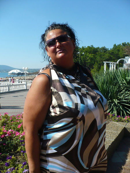 Инесса Королева