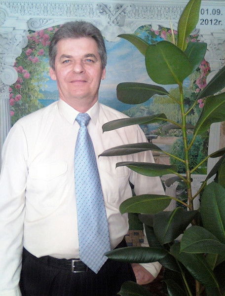 Сергей Киреев