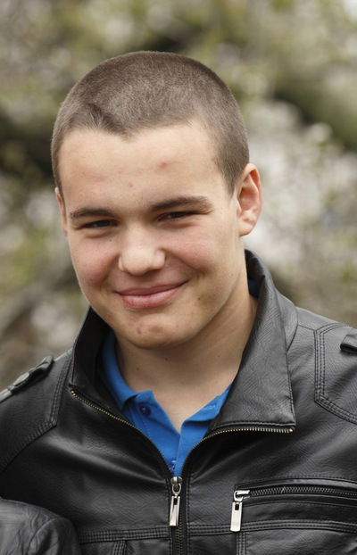 Николай Бурдюгов