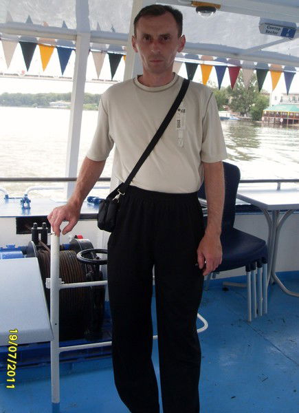 Владислав Силаев