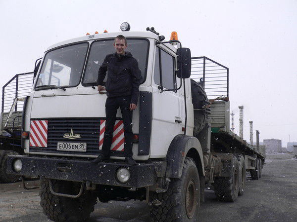 Евгений Мансуров