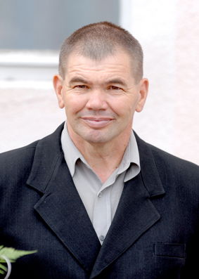 Vladimir Nicolayevich