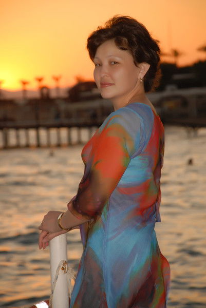 Мадина Байуакова