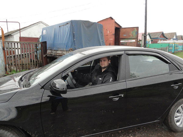 Дмитрий Азарнов