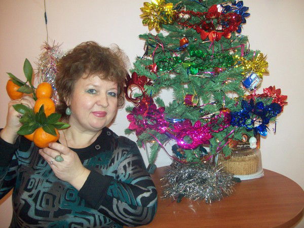 Татьяна Чиркова(Дорошина)