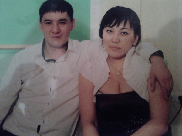 Аман Ергалиев