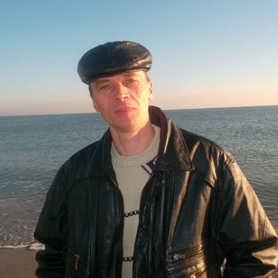 Игорь Пустовойт