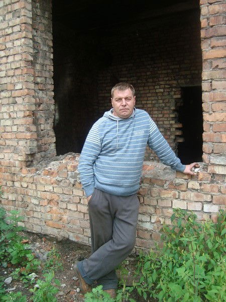 Николай Пилипчук