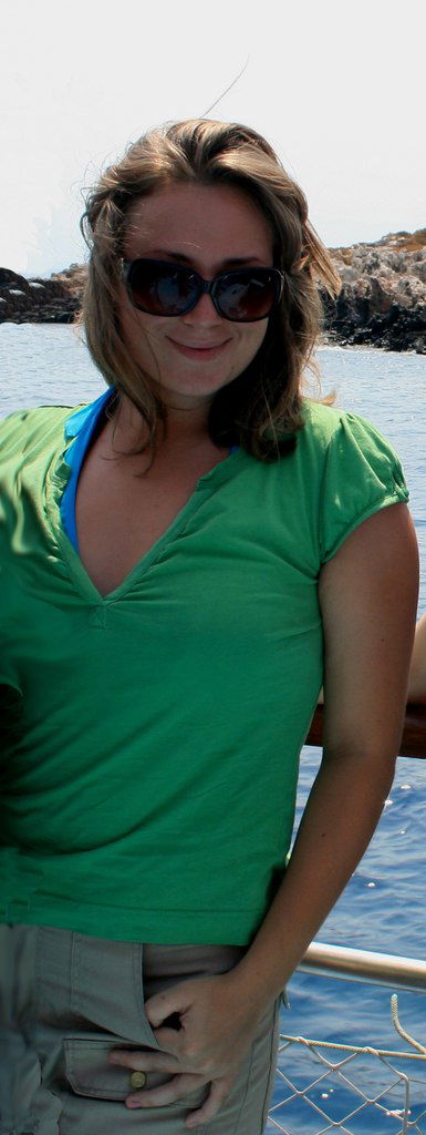 Анна Носкова