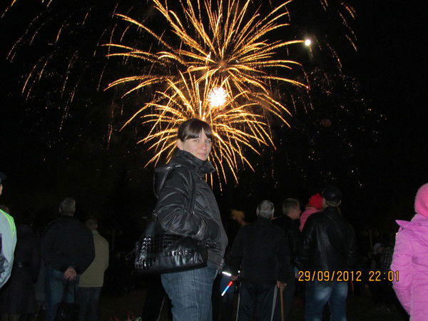 Нина Водолагина