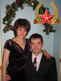 Дмитрий Чуприн