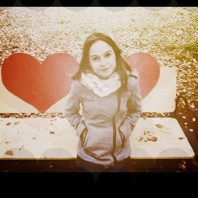 Арина Белоусова