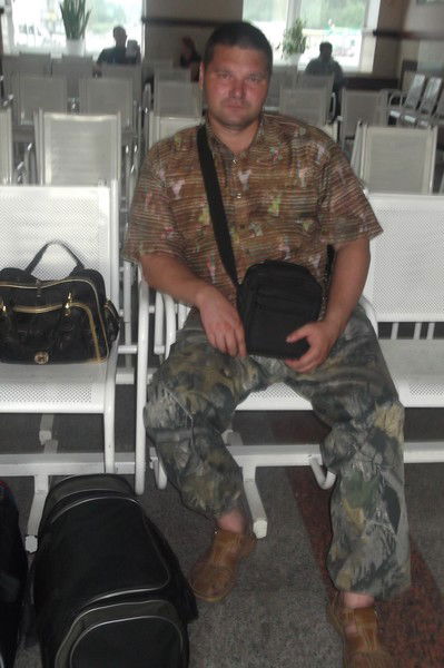 Александр Курдаков