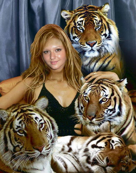 Елена Колодий