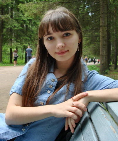 Александра Анатольевна