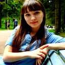Александра Анатольевна